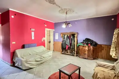 Casa in vendita, Via Francesco Tedesco, Atripalda