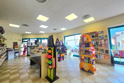 Attività Commerciale in vendita, Via XX Sttembre Villa Carcina, Villa Carcina