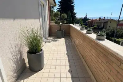 Villino a Schiera in vendita, Via dei Tulipani, Avezzano