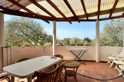 Villa Bifamiliare in vendita, Strada Vicinale Mandra di l'Ainu, Sassari