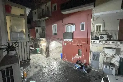 Casa in vendita, Via Grimaldi, Catania