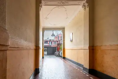 Casa in vendita, Via Lodovico Il Moro, Milano