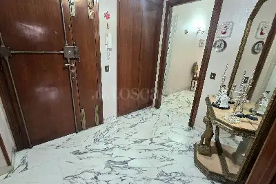 Casa in vendita, Via di Bravetta, Roma