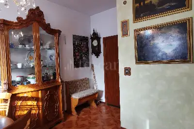 Casa in vendita, Piazza XXIII Aprile, Castiglione d'Orcia