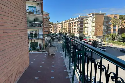 Casa in vendita, Via Poggio di Venaco, Roma