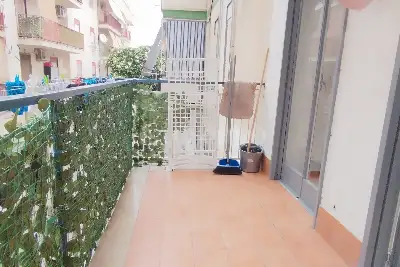 Casa in vendita, Via Francesco Scherma, Palermo