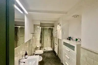 Casa in vendita, Via Po, Torino