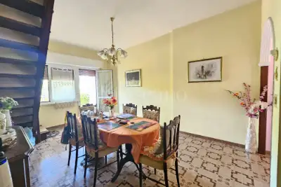 Villa Plurifamiliare in vendita, Lungomare delle Meduse, Pomezia