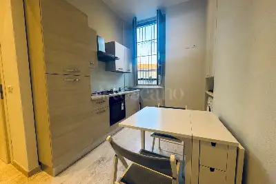 Casa in vendita, Via Galeazzo Alessi, Milano