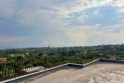 Casa in vendita, Via C. Colombo, Tremestieri Etneo