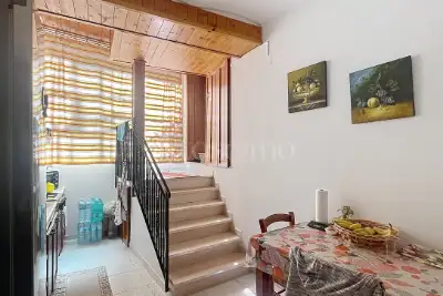 Casa Indipendente in vendita, Via Infermeria San Pietro, Sassari