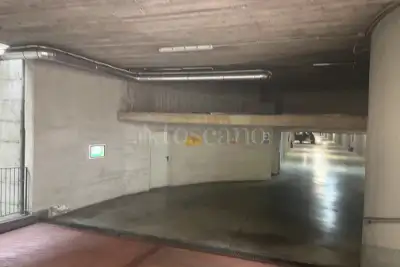 Box in vendita, Via Mario Donati, Milano