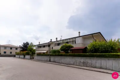 Casa in vendita, Via Firenze, Porcia