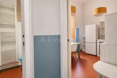 Casa in vendita, Via del Ponte alle Riffe, Firenze