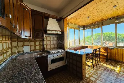 Attico in vendita, via dei salimbeni, Roma