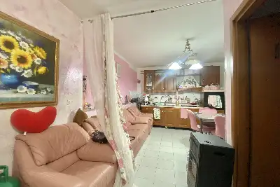 Casa Indipendente in vendita, Via C Torre, Roccalumera