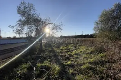 Edificabile Industriale in vendita, Orte Loc. Caldare, Orte