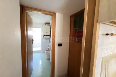 Casa in vendita, Via del Ponte alle Mosse, Firenze