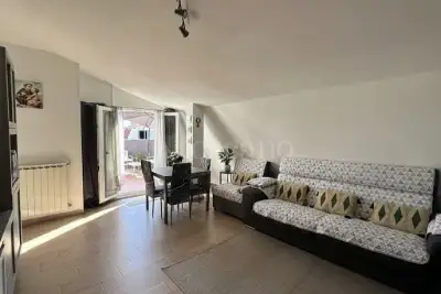 Casa in vendita, Via Oliena, Fiumicino