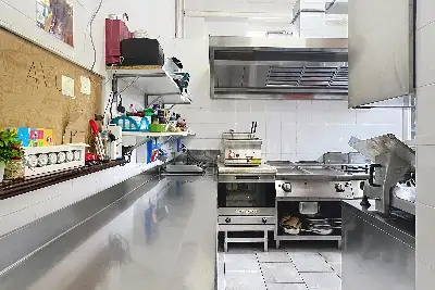 Attività Commerciale in vendita, Via Savoia, Sassari