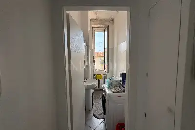 Palazzo in vendita, Via Mario Pieri, Milano