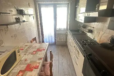 Casa in vendita, Via Andrea Meldola, Roma