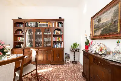 Casa in vendita, Via Adalberto, Roma