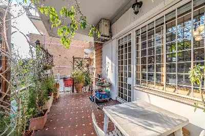 Casa in vendita, Via Antonio Trasmondo, Roma