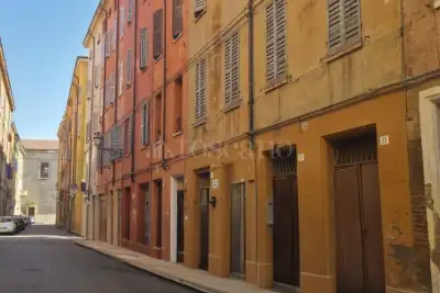 Casa in vendita, Rua Pioppa, Modena