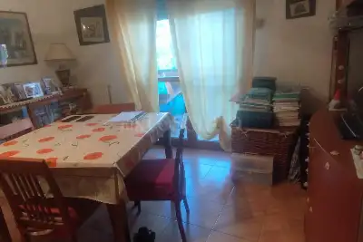 Casa in vendita, Via Amedeo Bocchi, Roma