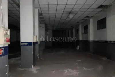 Magazzino in vendita, Rapisardi, Catania