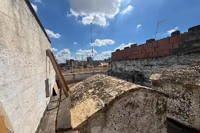 Casa Indipendente in vendita, Vico III Addolorata 23, Cerignola