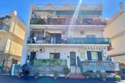 Casa in vendita, Via Wilhelm Von Gloden, Taormina