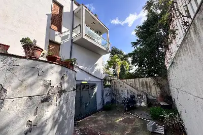 Villa in vendita, Via Galermo, Catania