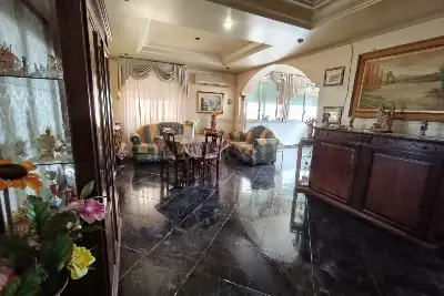 Casa in vendita, Via Alcantara, Palermo