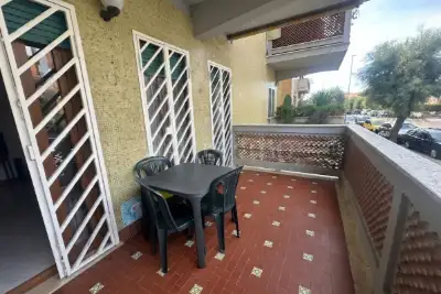 Casa in vendita, Via delle Quinqueremi, Roma