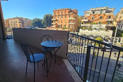 Casa in vendita, Viale di Trastevere, Roma