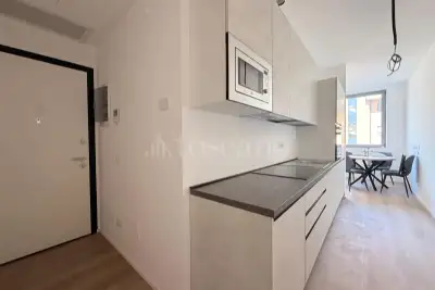 Casa in affitto, Via Muzio Attendolo Detto Sforza, Milano