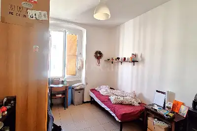 Casa in vendita, Via Giovanni Torti, Genova