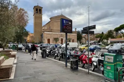 Attività Commerciale in vendita, Via Candia, Roma