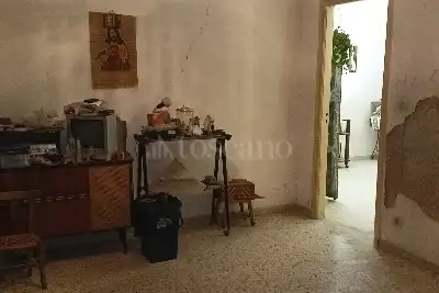 Casa in vendita, Via Mercè, Trapani