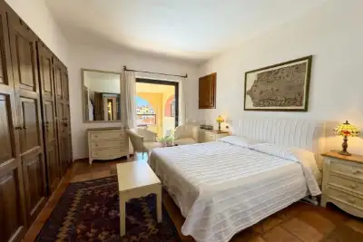 Casa in vendita, Via Porto Vecchio, Arzachena