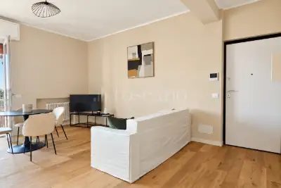 House for sale, Via Montello, Brescia