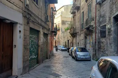Casa in vendita, Via dell'Università, Palermo