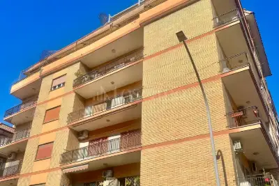 Casa in vendita, Viale Tito Labieno, Roma