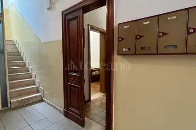 Casa in vendita, Via Maurizio Zanfarino, Sassari