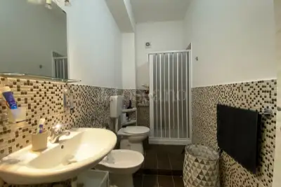 Casa in vendita, Via Comunale Catarratti, Messina
