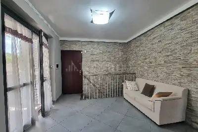 Casa in vendita, Grottaferrata Via Rossano Calabro, Grottaferrata