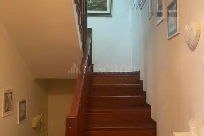 Villa in vendita, Piazza Torlonia, Avezzano