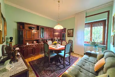 Villa Bifamiliare in vendita, Via Bevilacqua, Concesio, Concesio